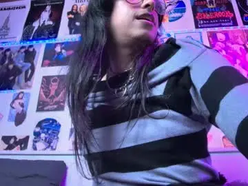 Chaturbate Live Porn of snowblack_