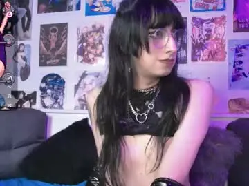 Chaturbate Adult Video Chat of snowblack_