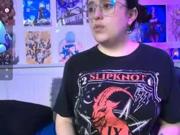 Chaturbate Live Porn of snowblack_