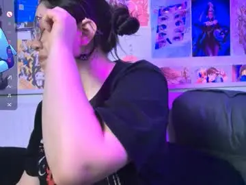 Chaturbate Adult Webcams of snowblack_