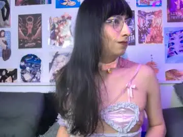 Chaturbate Adult Webcam of snowblack_