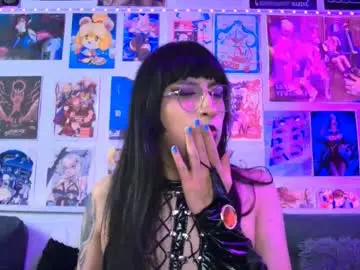 Chaturbate Adult Video Chat of snowblack_