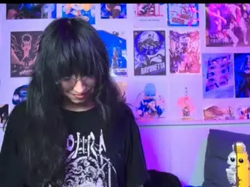 Chaturbate Private Sex Chat of snowblack_