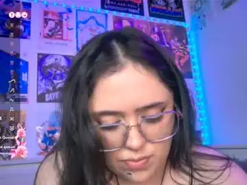 Chaturbate Live Sex of snowblack_