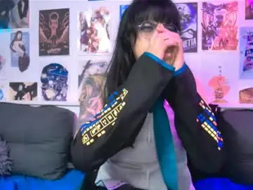 Chaturbate Free Live Porn of snowblack_