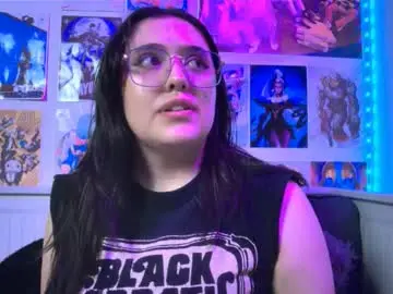 Chaturbate Adult Video Chat of snowblack_
