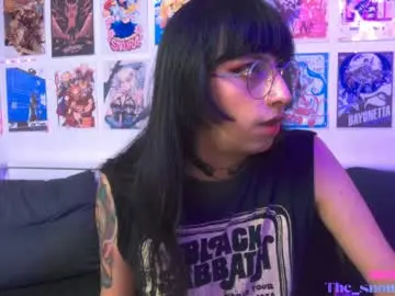Chaturbate Free Live Porn of snowblack_