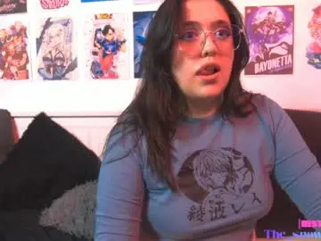 Chaturbate Private Sex Chat of snowblack_