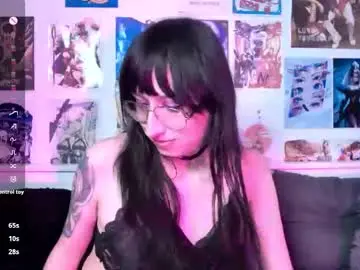 Chaturbate Live Sex of snowblack_