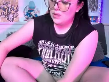 Chaturbate Sex Chat of snowblack_