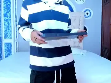 Chaturbate Adult Webcams of spicyslim_