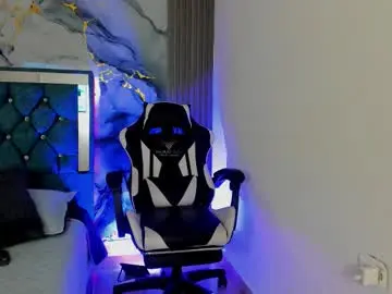 Chaturbate Nude Webcam of spicyslim_