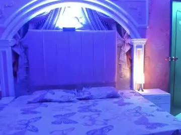 Chaturbate Live Sex Cam of spicyslim_