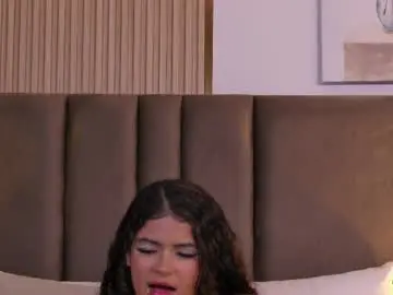 Chaturbate Sex Chat of _loren_sweet