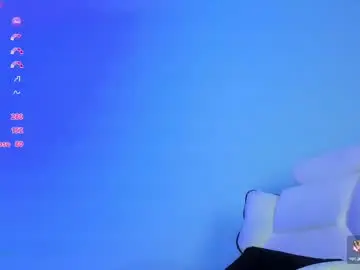 Chaturbate Live Sex Cam of angeloferro1