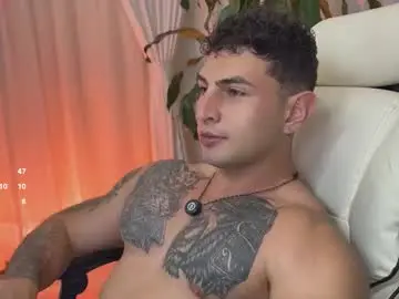 Chaturbate Live Sex of angeloferro1