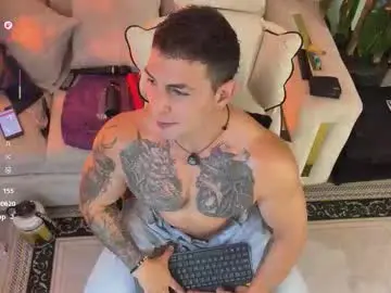 Chaturbate Private Sex Chat of angeloferro1