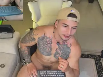 Chaturbate Free Live Porn of angeloferro1