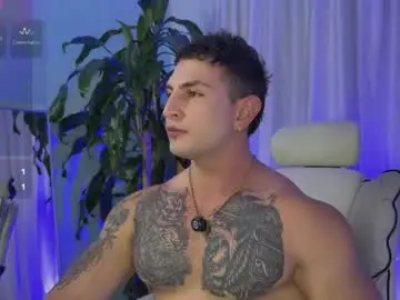 Chaturbate Adult Webcams of angeloferro1