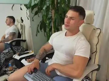 Chaturbate Sex Cam of angeloferro1