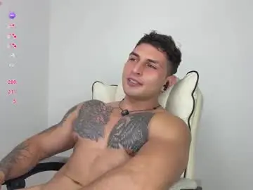 Chaturbate Private Sex Chat of angeloferro1