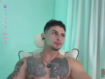 Chaturbate Live Porn of angeloferro1