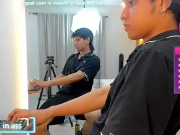 Chaturbate Sex Cam of axel_ps
