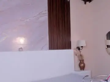 Chaturbate Sex Cam of bellasky4