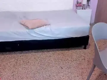 Chaturbate Private Sex Chat of bellasky4