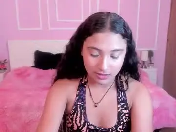 Chaturbate Live Sex Cam of bellasky4