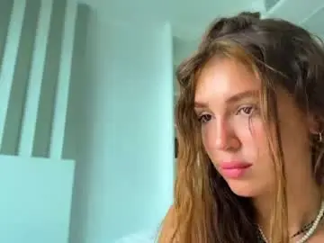 Chaturbate Nude Webcam of canikissyou_