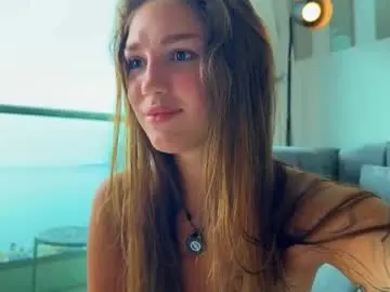 Chaturbate Live Sex of canikissyou_