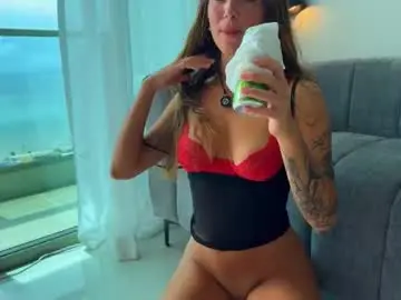 Chaturbate Adult Webcam of canikissyou_