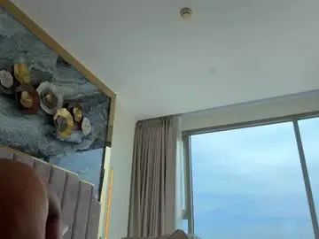 Chaturbate Private Sex Chat of canikissyou_