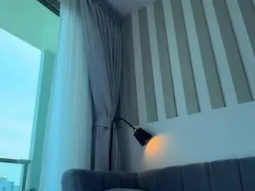 Chaturbate Adult Video Chat of canikissyou_