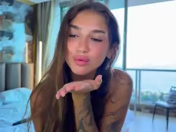 Chaturbate Adult Video Chat of canikissyou_