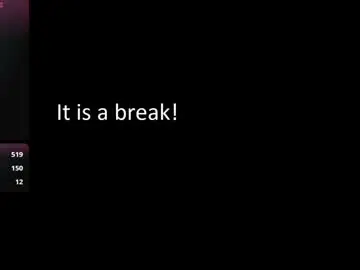 Chaturbate Private Sex Chat of cherrywhim