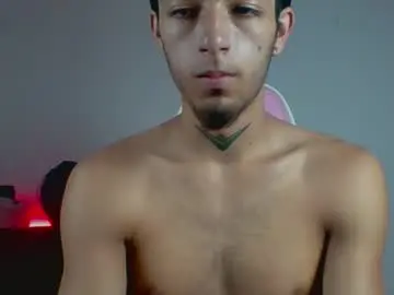 Chaturbate Live Porn of dark_rosse1