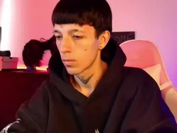 Chaturbate Best live sex cam show of dark_rosse1