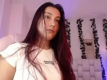 Chaturbate Adult Webcams of elisevalmont