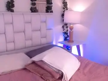 Chaturbate Adult Video Chat of elisevalmont