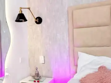 Chaturbate Adult Video Chat of isacollins_