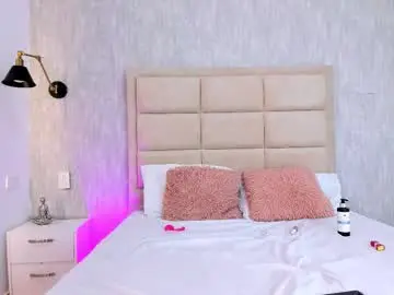Chaturbate Live Porn of isacollins_
