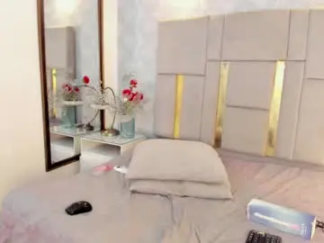 Chaturbate Nude Webcam of isisbrown_