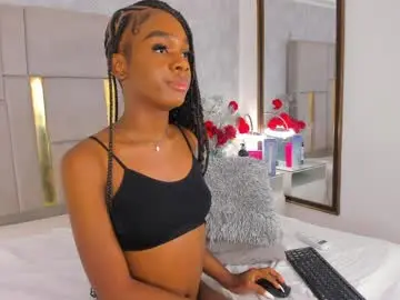 Chaturbate Nude Webcam of isisbrown_