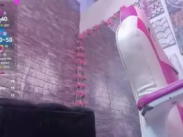 Chaturbate Sex Cam of karoll__sex