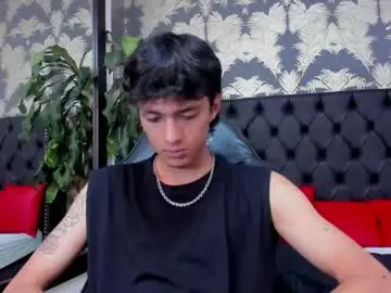 Chaturbate Private Sex Chat of lean_portman