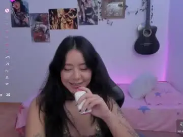 Chaturbate Nude Webcam of lilithwallkeer