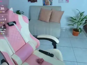 Chaturbate Adult Webcam of little_emmy6