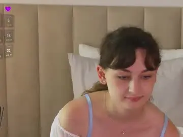 Chaturbate Nude Webcam of lolaprise